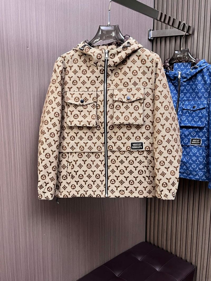 Louis Vuitton Outwear